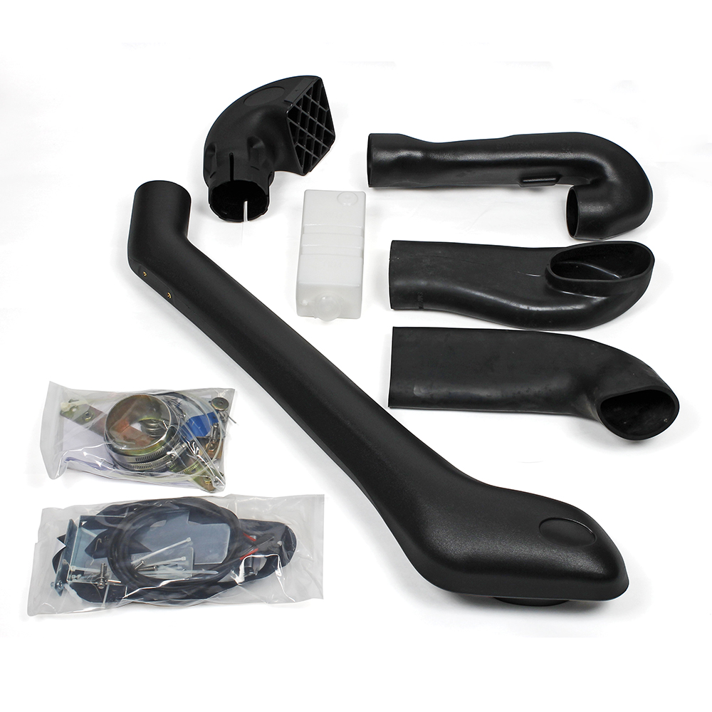 Air intake snorkel Mitsubishi Pajero NS